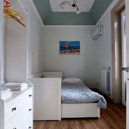 Elenahouse Alla Kalsa 팔레르모 외부 사진